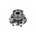 Roulement de roue WBH-9035 Kavo parts, Vignette 4