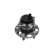 Roulement de roue WBH-9039 Kavo parts, Vignette 3
