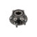 Roulement de roue WBH-9045 Kavo parts, Vignette 3