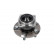Roulement de roue WBH-9052 Kavo parts, Vignette 4