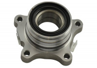 Roulement de roue WBH-9061 Kavo parts