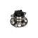 Roulement de roue WBH-9062 Kavo parts, Vignette 2