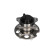 Roulement de roue WBH-9062 Kavo parts, Vignette 4
