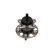 Roulement de roue WBH-9071 Kavo parts, Vignette 4