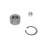 Roulement de roue WBK-1001 Kavo parts, Vignette 6