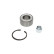 Roulement de roue WBK-10014 Kavo parts