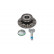Roulement de roue WBK-10024 Kavo parts
