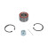 Roulement de roue WBK-1003 Kavo parts, Vignette 3