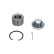Roulement de roue WBK-10041 Kavo parts