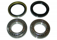 Roulement de roue WBK-1005 Kavo parts