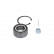 Roulement de roue WBK-10055 Kavo parts, Vignette 4