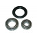 Roulement de roue WBK-1006 Kavo parts