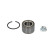 Roulement de roue WBK-10062 Kavo parts, Vignette 3