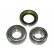 Roulement de roue WBK-1008 Kavo parts
