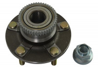 Roulement de roue WBK-1015 Kavo parts