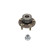 Roulement de roue WBK-1015 Kavo parts, Vignette 2