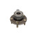 Roulement de roue WBK-1015 Kavo parts, Vignette 4