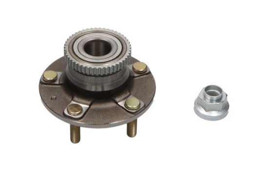 Roulement de roue WBK-1015 Kavo parts, Image 5