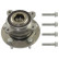 Roulement de roue WBK-1017 Kavo parts