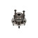 Roulement de roue WBK-1017 Kavo parts, Vignette 5