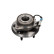Roulement de roue WBK-1024 Kavo parts