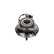 Roulement de roue WBK-1024 Kavo parts, Vignette 4