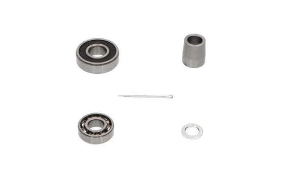 Roulement de roue WBK-1516 Kavo parts, Image 4