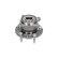 Roulement de roue WBK-1517 Kavo parts
