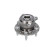 Roulement de roue WBK-1517 Kavo parts, Vignette 2