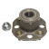 Roulement de roue WBK-2016 Kavo parts