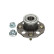 Roulement de roue WBK-2016 Kavo parts, Vignette 2