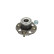 Roulement de roue WBK-2016 Kavo parts, Vignette 3