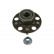 Roulement de roue WBK-2019 Kavo parts, Vignette 2