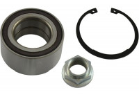 Roulement de roue WBK-2022 Kavo parts