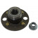 Roulement de roue WBK-2026 Kavo parts