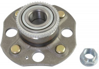 Roulement de roue WBK-2031 Kavo parts
