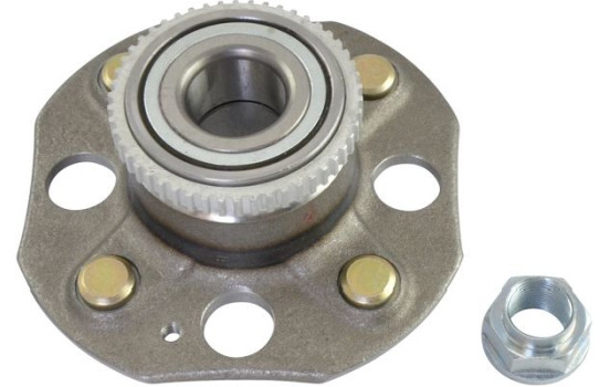 Roulement de roue WBK-2031 Kavo parts