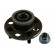 Roulement de roue WBK-2032 Kavo parts