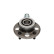 Roulement de roue WBK-2032 Kavo parts, Vignette 4
