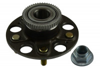 Roulement de roue WBK-2033 Kavo parts