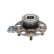 Roulement de roue WBK-2033 Kavo parts, Vignette 3