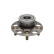 Roulement de roue WBK-2033 Kavo parts, Vignette 4