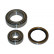 Roulement de roue WBK-3003 Kavo parts