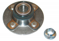 Roulement de roue WBK-3012 Kavo parts