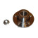 Roulement de roue WBK-3016 Kavo parts, Vignette 2