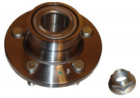 Roulement de roue WBK-3016 Kavo parts