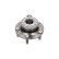 Roulement de roue WBK-3019 Kavo parts, Vignette 4