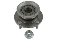 Roulement de roue WBK-3024 Kavo parts