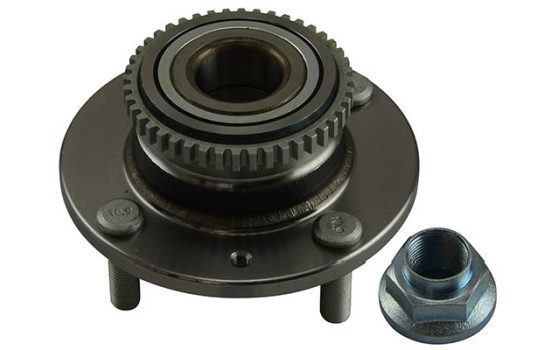 Roulement de roue WBK-3028 Kavo parts