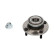 Roulement de roue WBK-3028 Kavo parts, Vignette 3